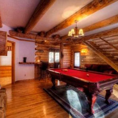 רפיד סיטי Thunderhead Falls Lodge מראה חיצוני תמונה
